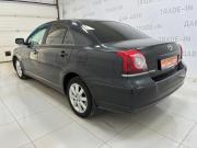Toyota Avensis II Рестайлинг Пермь  - изображение 21