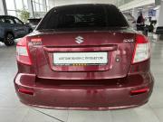 Suzuki SX4 I (Classic) Новосибирск  - изображение 31