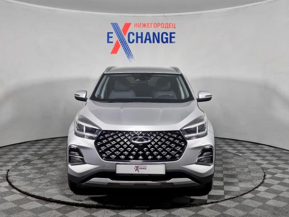 Chery Tiggo 4 Pro I с пробегом 2024 года, цена 1 589 000 рублей, 44282 км, внедорожник, Автокод Объявления