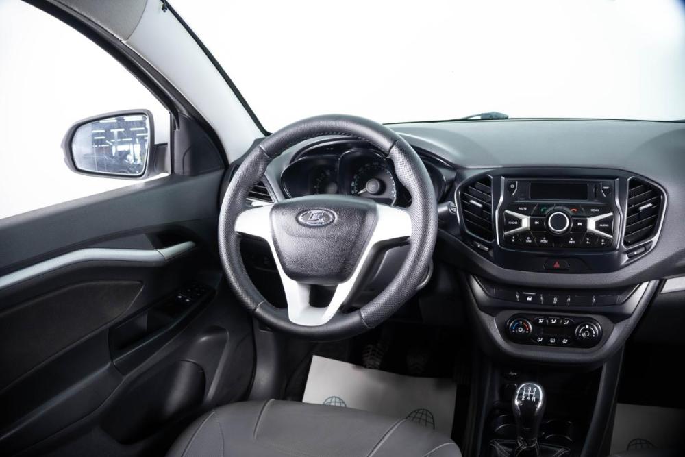Lada (ВАЗ) Vesta I Пермь  - изображение 12