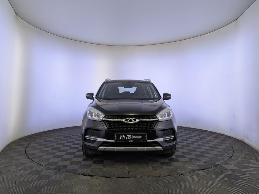 Chery Tiggo 4 I Рестайлинг Москва  - изображение 2