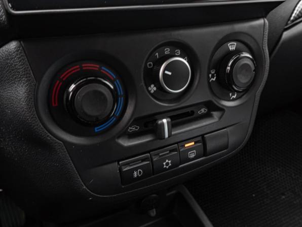 Lada (ВАЗ) Granta I Рестайлинг с пробегом 2024 года, цена 1 250 000 рублей, 18769 км, седан, Автокод Объявления