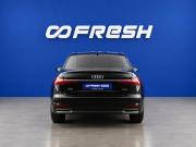 Audi A6 V (C8) Москва  - изображение 24