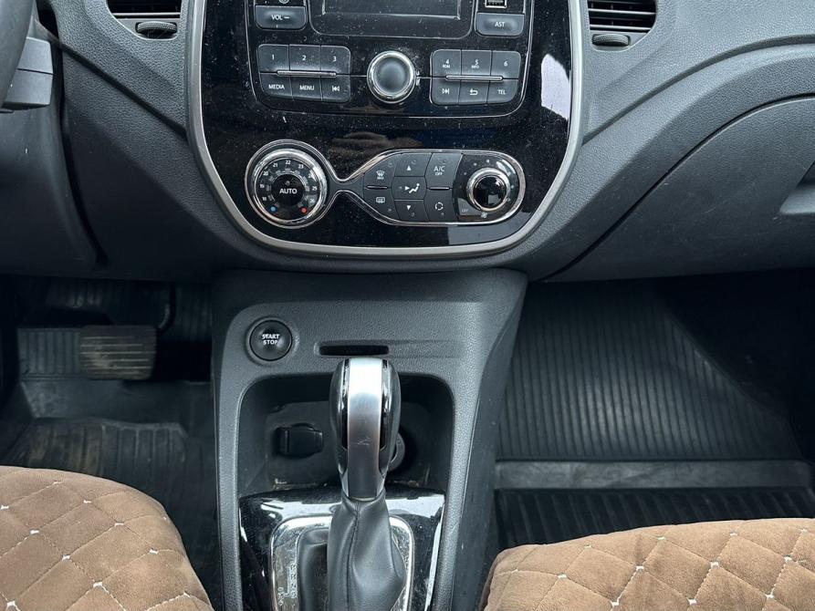 Renault Kaptur I Саратов  - изображение 11