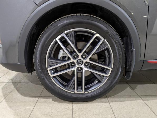Changan CS55 Plus II с пробегом 2023 года, цена 1 990 000 рублей, 27995 км, внедорожник, Автокод Объявления