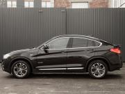 BMW X4 I (F26) Екатеринбург  - изображение 34