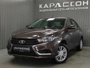 Lada (ВАЗ) Vesta I Пермь  - изображение 19