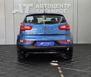 Kia Sportage III Таганрог  - изображение 27