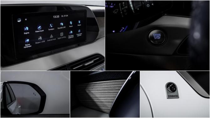 Hyundai Palisade I с пробегом 2021 года, цена 4 399 999 рублей, 87014 км, внедорожник, Автокод Объявления