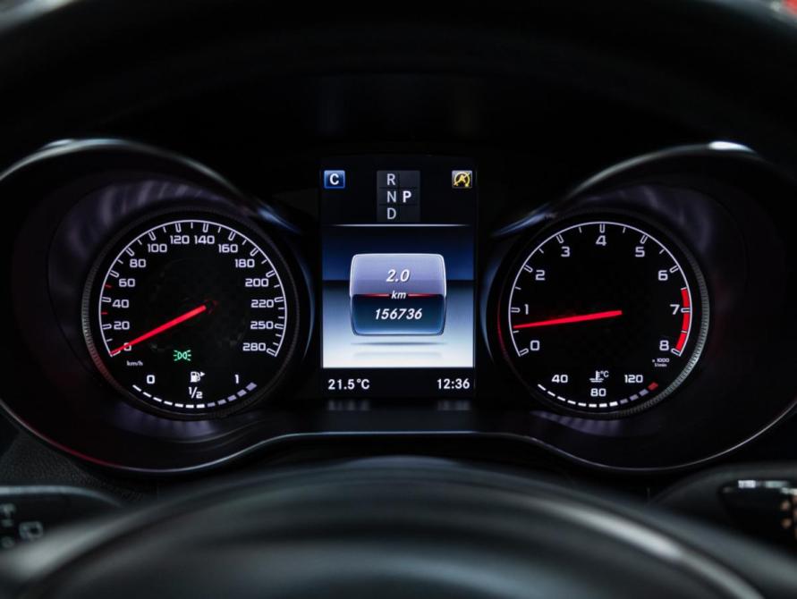 Mercedes-Benz GLC AMG I (X253) Санкт-Петербург  - изображение 31