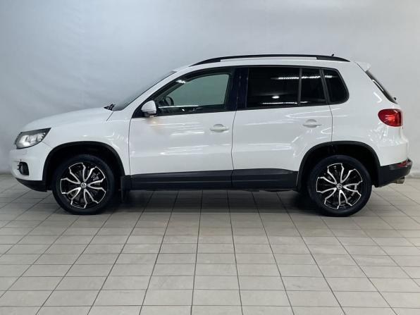 Volkswagen Tiguan I Рестайлинг с пробегом 2011 года, цена 1 150 000 рублей, 178541 км, внедорожник, Автокод Объявления
