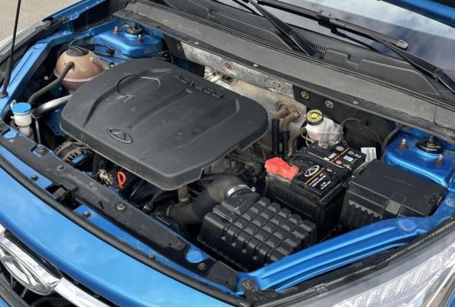 Chery Tiggo 7 I с пробегом 2019 года, цена 1 071 000 рублей, 132305 км, внедорожник, Автокод Объявления