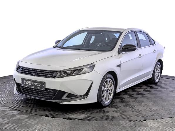 Kaiyi E5 с пробегом 2023 года, цена 740 000 рублей, 113671 км, седан, Автокод Объявления