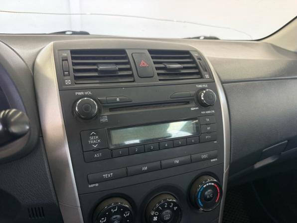 Toyota Corolla X (E140 E150) с пробегом 2008 года, цена 749 000 рублей, 300273 км, седан, Автокод Объявления