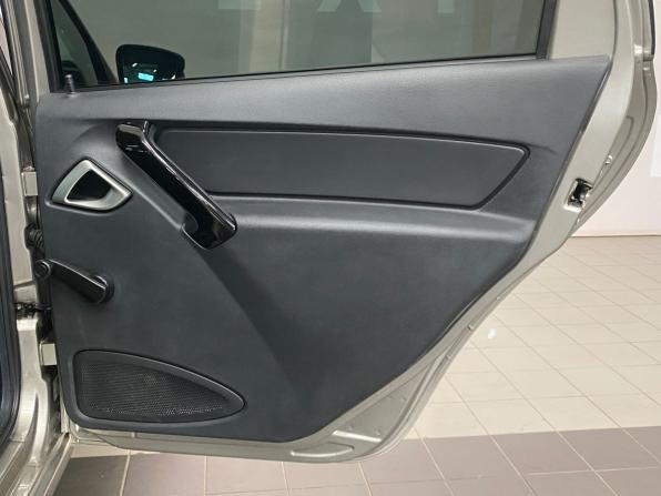 Lada (ВАЗ) Granta I Рестайлинг с пробегом 2020 года, цена 699 000 рублей, 91804 км, седан, Автокод Объявления