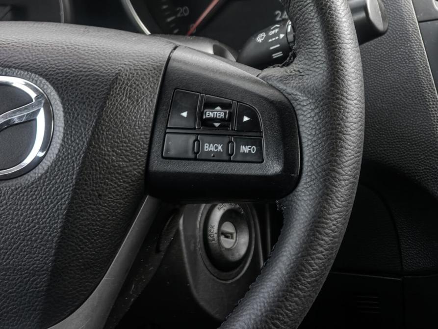 Mazda 3 II (BL) Ростов-на-Дону  - изображение 12