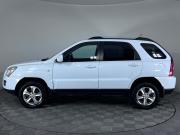 Kia Sportage II Рестайлинг Ростов-на-Дону  - изображение 27