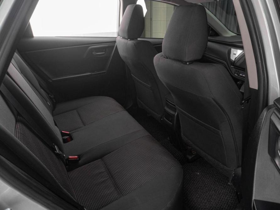 Toyota Auris II Рестайлинг Тюмень  - изображение 15