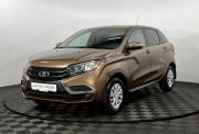 Lada (ВАЗ) XRAY I Нижний Новгород  - изображение 24