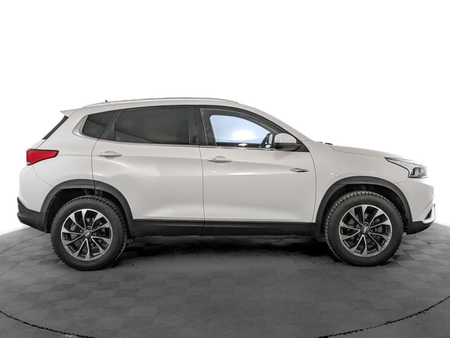 Chery Tiggo 7 I Москва  - изображение 4
