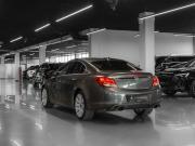 Opel Insignia I Москва  - изображение 27