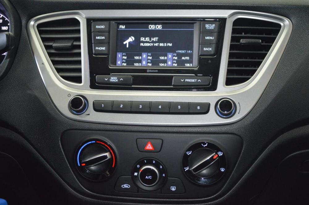 Hyundai Solaris II Рестайлинг Сургут  - изображение 15