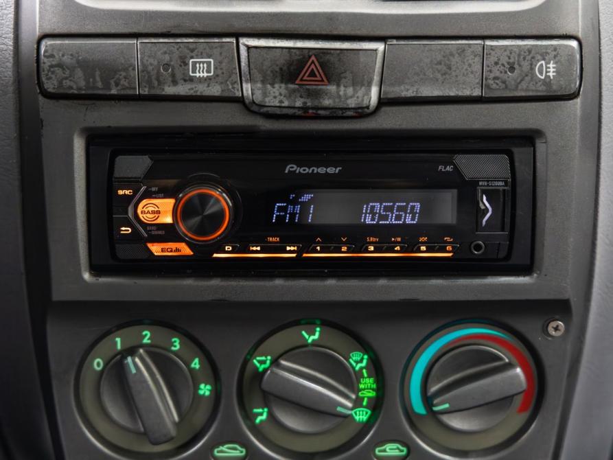 Hyundai Accent II Волгоград  - изображение 18