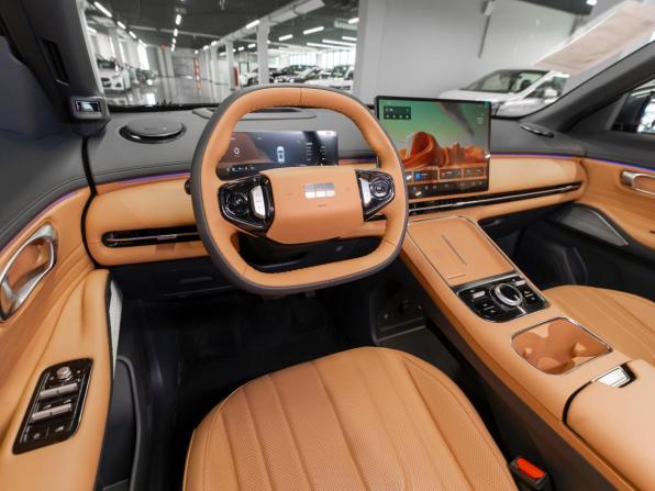 Geely Galaxy Starship 7 с пробегом 2026 года, цена 3 900 000 рублей, 25 км, внедорожник, Автокод Объявления