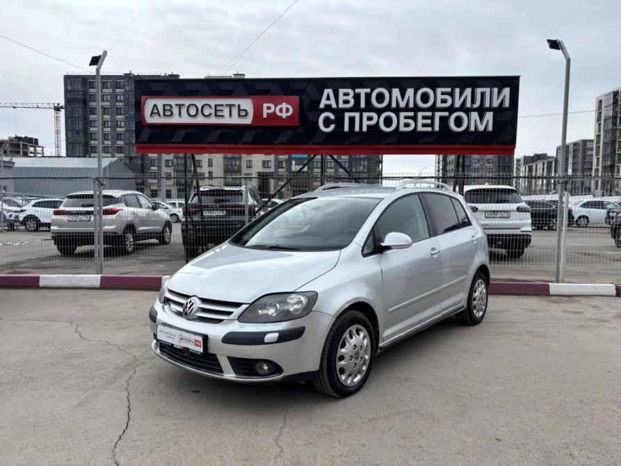 Volkswagen Golf V Альметьевск  - изображение 6