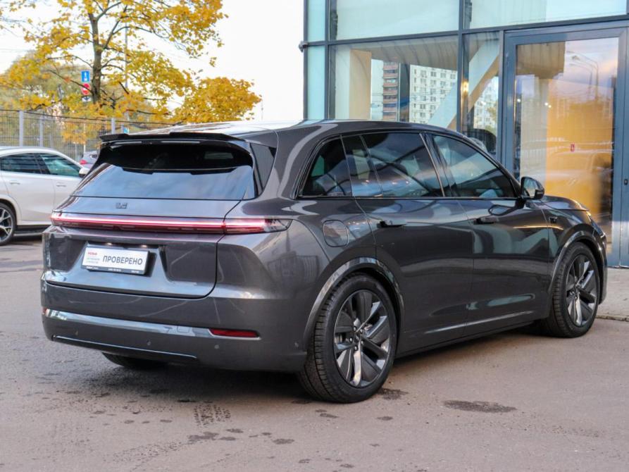 Li Auto (Lixiang) L7 I Рестайлинг Химки  - изображение 4