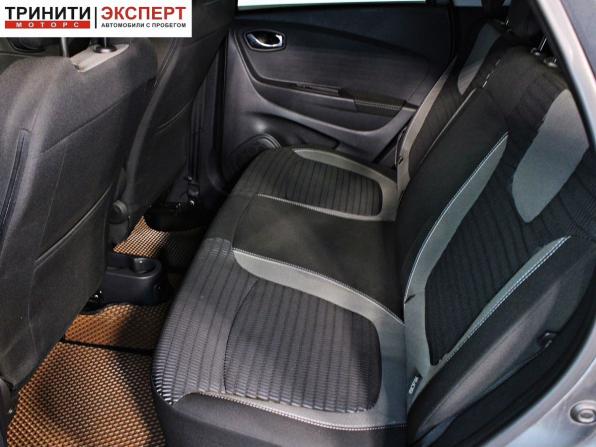 Renault Kaptur I с пробегом 2019 года, цена 1 677 000 рублей, 147955 км, внедорожник, Автокод Объявления