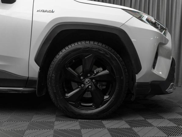 Toyota RAV4 V (XA50) с пробегом 2020 года, цена 3 850 000 рублей, 55918 км, внедорожник, Автокод Объявления