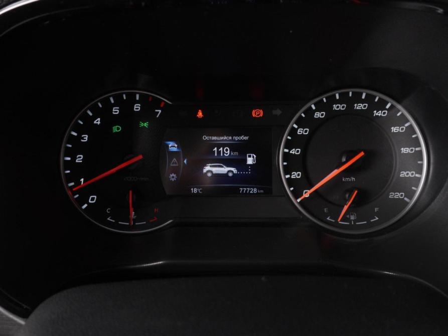Changan CS35 Plus I Минеральные Воды  - изображение 16