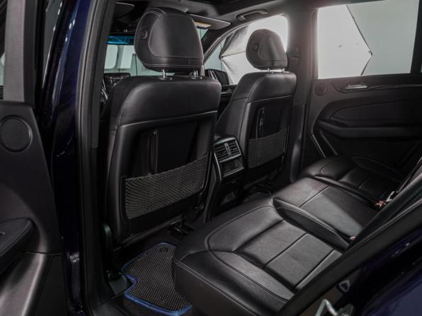 Mercedes-Benz GLE I (W166) с пробегом 2016 года, цена 3 899 000 рублей, 163413 км, внедорожник, Автокод Объявления
