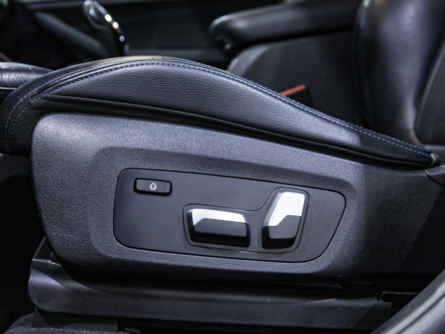 BMW X4 II (G02) Санкт-Петербург  - изображение 29