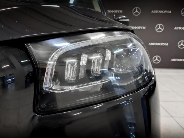 Mercedes-Benz GLS II (X167) с пробегом 2021 года, цена 7 400 000 рублей, 183510 км, внедорожник, Автокод Объявления