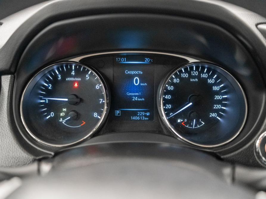 Nissan X-Trail III Красноярск  - изображение 12