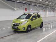 Chevrolet Spark III Казань  - изображение 23
