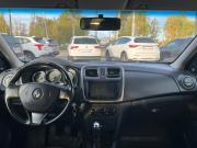 Renault Logan II Стерлитамак  - изображение 36