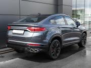 Geely Tugella I Рестайлинг Москва  - изображение 26