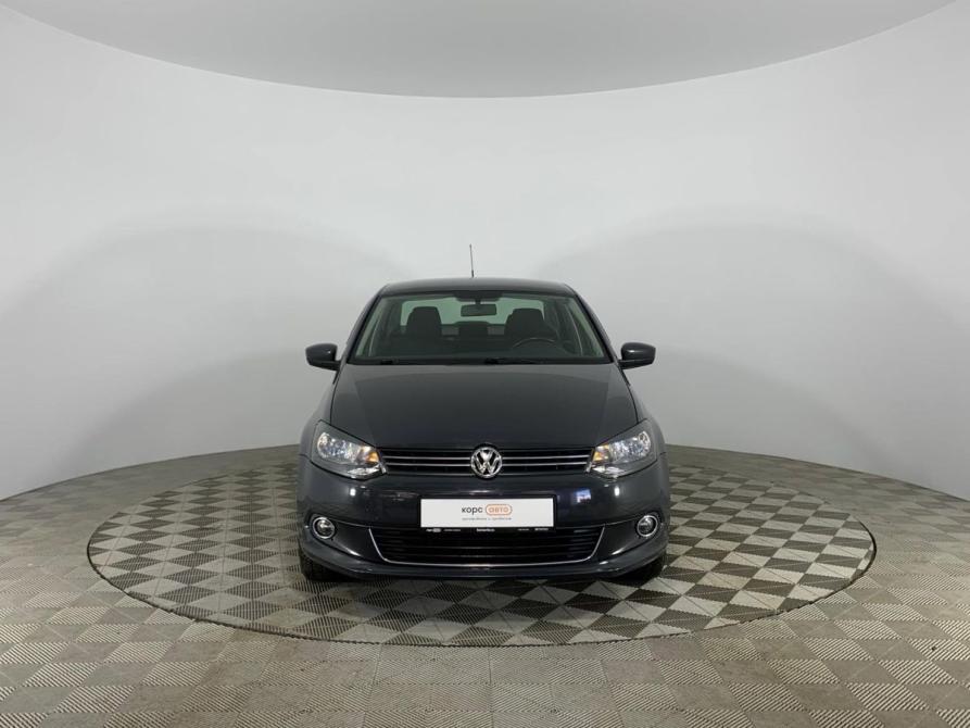 Volkswagen Polo V Ногинск  - изображение 2