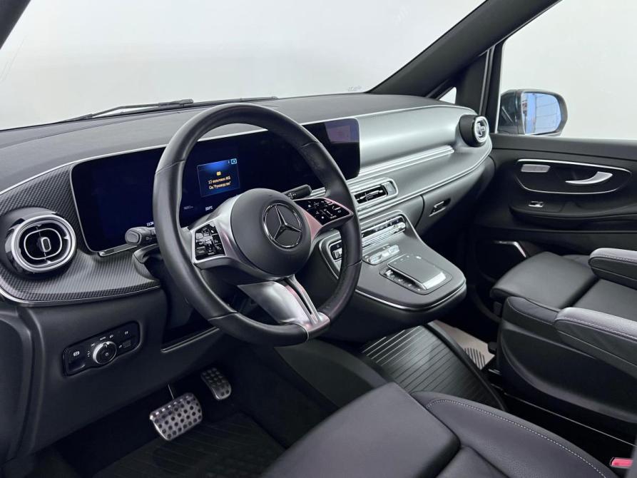 Mercedes-Benz V-Класс III (W447) Рестайлинг 2 Ростов-на-Дону  - изображение 12