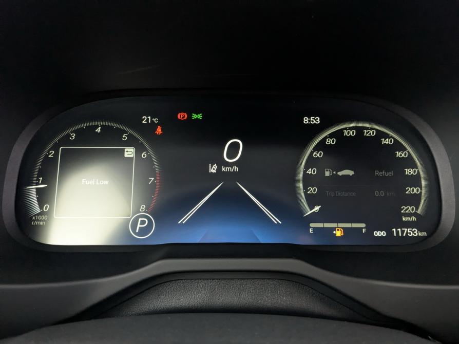 Toyota RAV4 V (XA50) Москва  - изображение 13