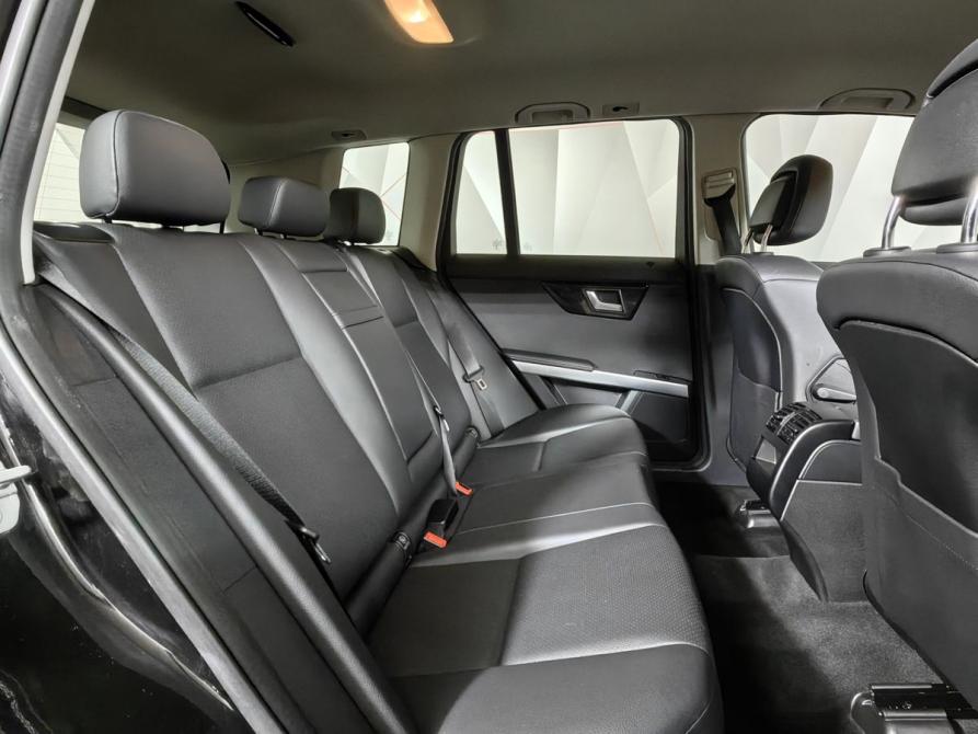 Mercedes-Benz GLK-Класс I (X204) Рестайлинг Москва  - изображение 16