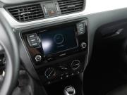 Skoda Rapid I Рестайлинг Челябинск  - изображение 26