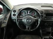 Volkswagen Tiguan I Рестайлинг Екатеринбург  - изображение 13