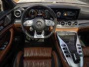 Mercedes-Benz AMG GT 4-Door Coupe I Санкт-Петербург  - изображение 57