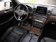 Mercedes-Benz GLE I (W166) Санкт-Петербург  - изображение 50