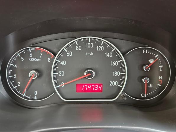 Suzuki SX4 I (Classic) с пробегом 2009 года, цена 690 000 рублей, 174732 км, хэтчбек, Автокод Объявления