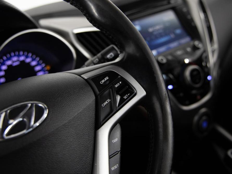 Hyundai Veloster I Санкт-Петербург  - изображение 21